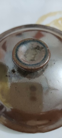 0000185包老紫金釉盖子